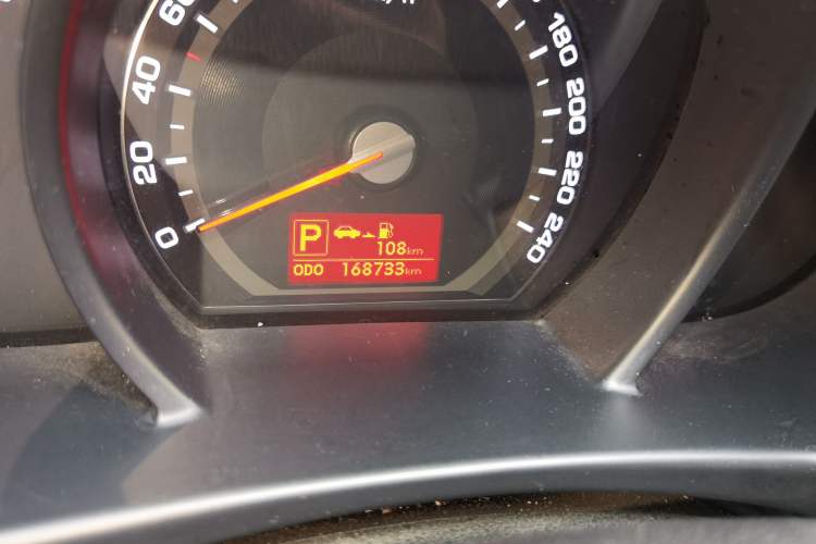 Used Kia Sportage R 2012 2.0L Automatic Two-Wheel Drive GLS
