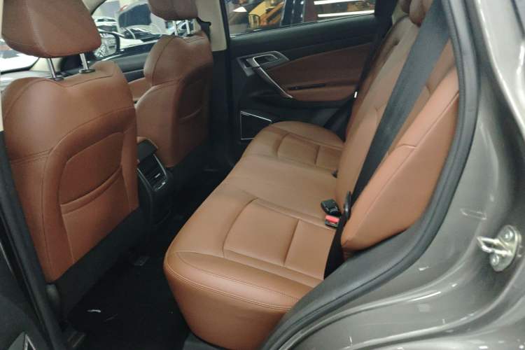 Used Geely Auto Emgrand X7 Sport 2021 1.8TD DCT Two-Wheel Drive Asian Games Edition