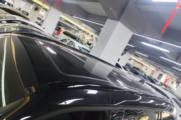 Used Toyota Crown Kluger 2024 2.5L HEV Four-Wheel Drive Premium Edition