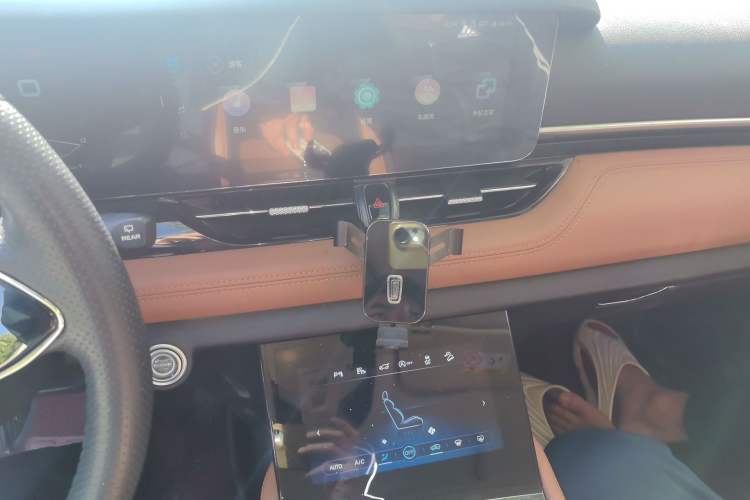 Used Bestune T99 2022 20TD Automatic Sport Premium Edition
