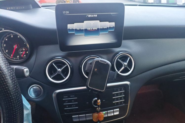 Used Mercedes-Benz GLA 2019 GLA 200 Dynamic Edition
