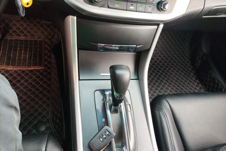 Used Honda Accord 2014 2.0L LX Comfort Edition