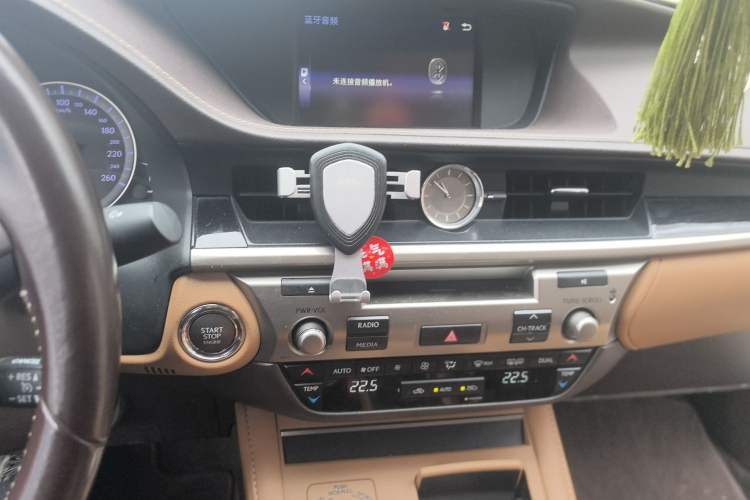 Used Lexus ES 2015 200 Elite Edition