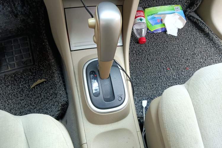 Used Nissan Sylphy 2016 Classic 1.6XE Automatic Leading Edition