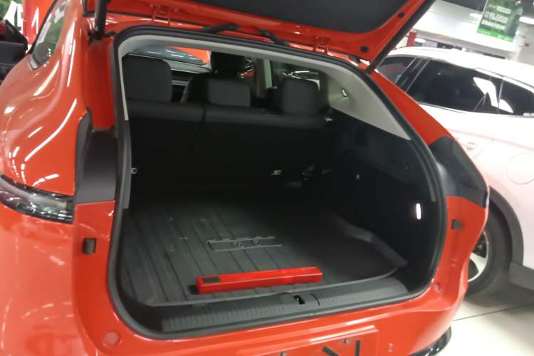 Used XPeng G6 2023 580 Long-Range Pro