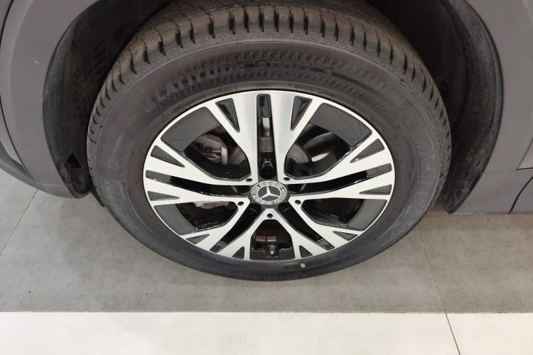 Used Mercedes-Benz GLB 2025 GLB 220 Sport Edition
