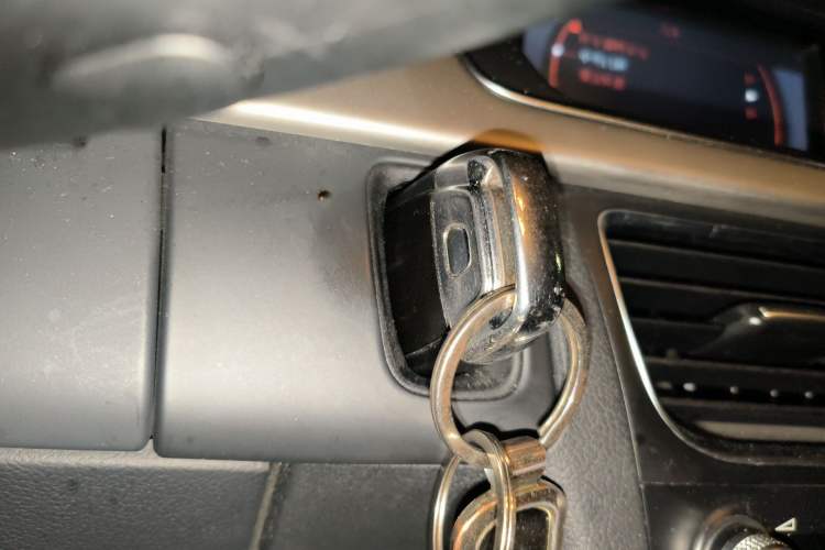 Used Audi A4L 2013 35 TFSI Automatic Comfort Model