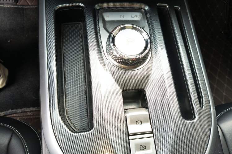 Used Haval JOLION 2021 1.5T Automatic Grand Three-Volume Version
