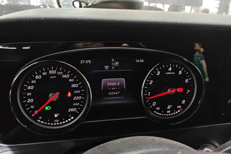 Used Mercedes-Benz E-Class 2017 E 200 Sport 4MATIC