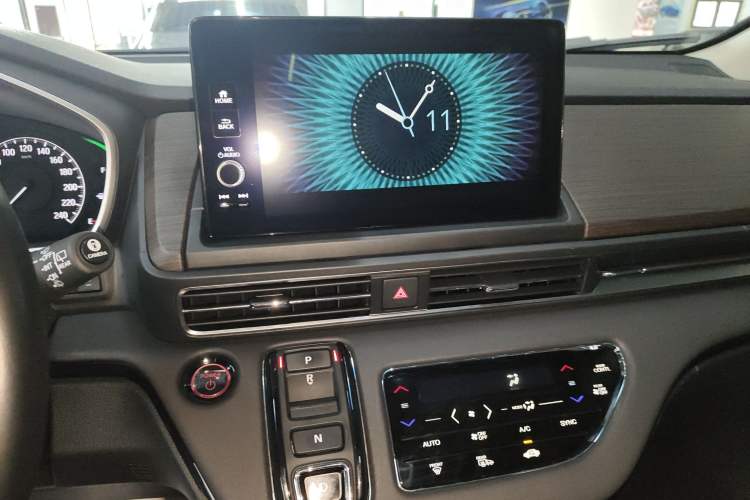 Used Honda Odyssey 2022 2.0L eHEV Sharp Supreme Edition