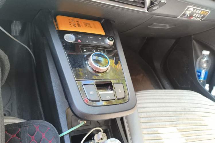 Used BYD e3 2021 Lingchang Edition