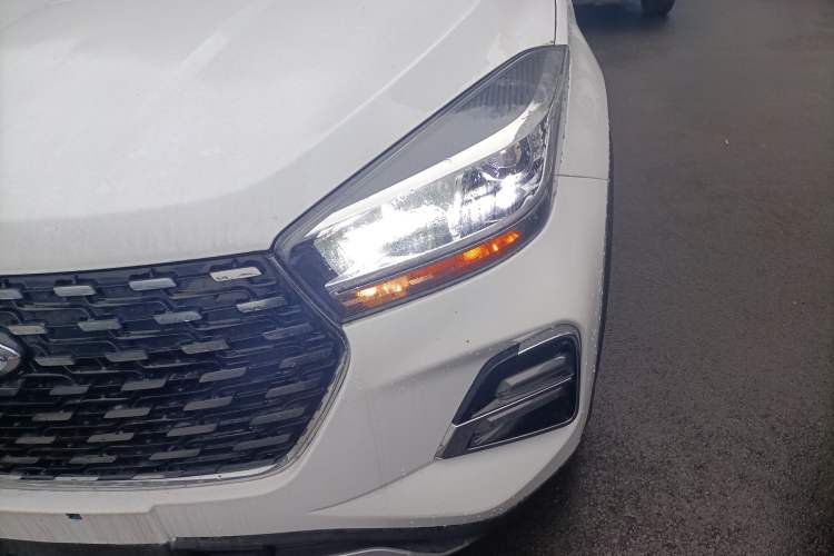 Used Chery Tiggo 5x 2020 High-Energy Edition 1.5T CVT High-Energy No. 2