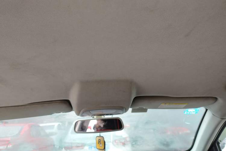 Used Zotye SR7 2017 1.5T CVT Cube Road Edition