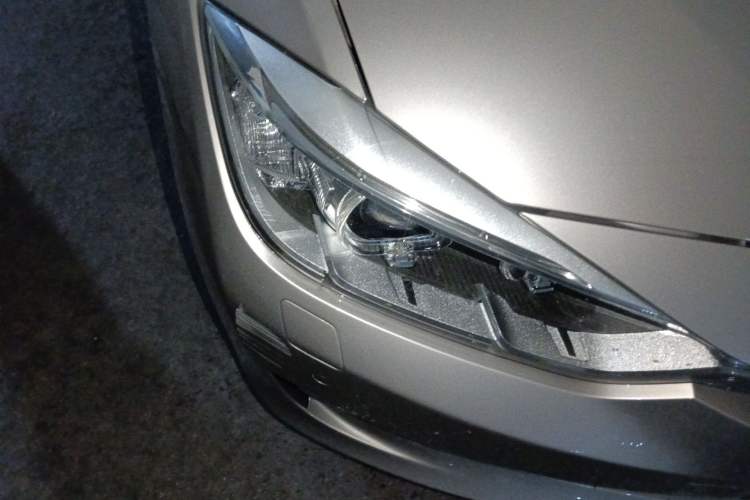 Used BMW 3 Series 2015 320Li Luxury Design Package