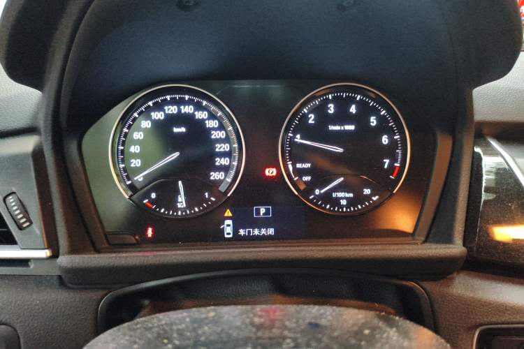 Used BMW 2 Series Active Tourer 2019 218i Fashion Model
