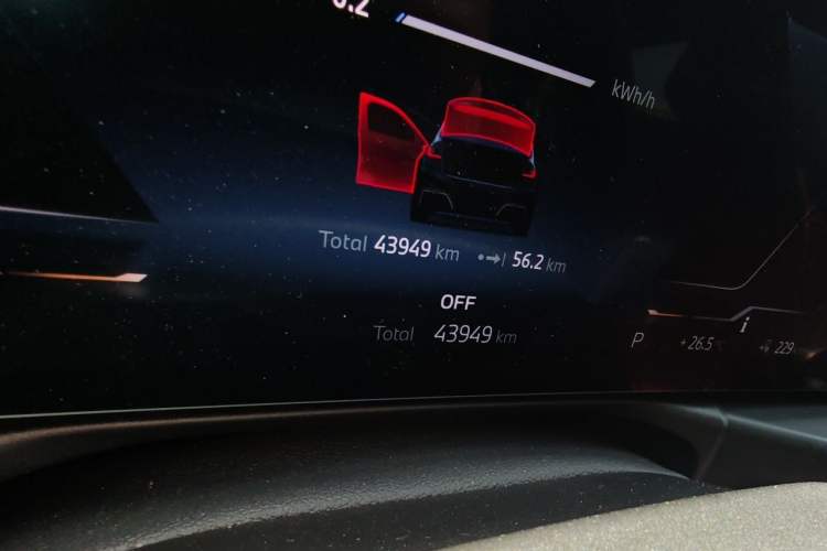 Used BMW i3 2025 eDrive 40 L Midnight Sports Package

