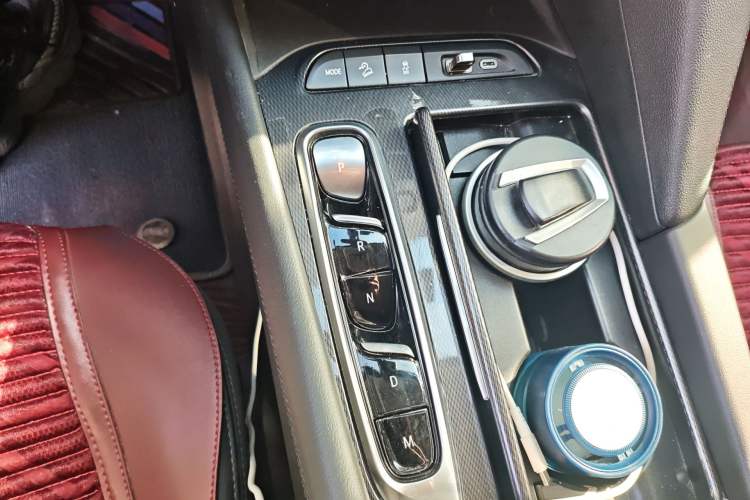 Used Buick Enclave 2022 652T Two-Wheel-Drive Prestige 7-Seater
