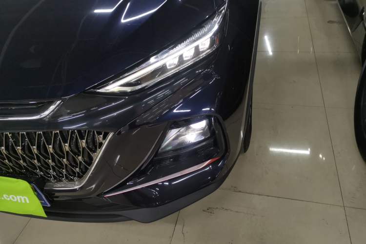 Used Oshan X7 PLUS 2022 1.5T Blue Whale Edition Automatic Prestige Version