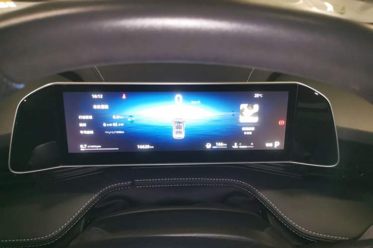 Used Geely Auto Emgrand X7 Sport 2023 Boyue COOL 1.5TD Friend Edition