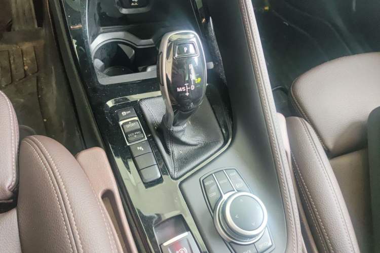 Used BMW X1 2021 Restyled sDrive20Li Premium Edition
