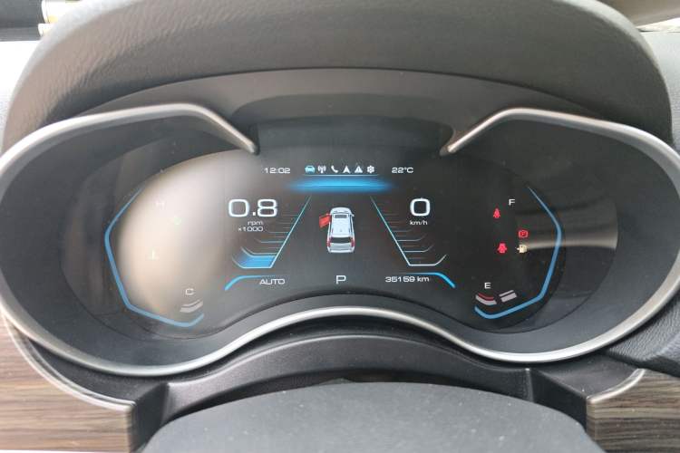 Used Haval H9 2020 2.0T Gasoline 4x4 Luxury 7-Seater