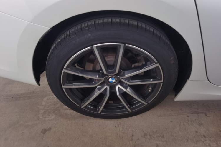 Used BMW 3 Series 2021 Facelifted 320Li M Sport Package
