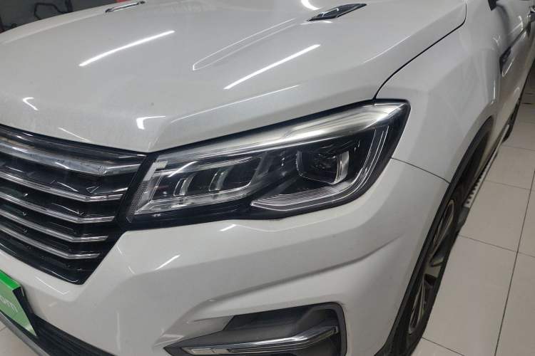 Used CHANGAN CS75 2020 280T Manual Smart Edition China VI Standard
