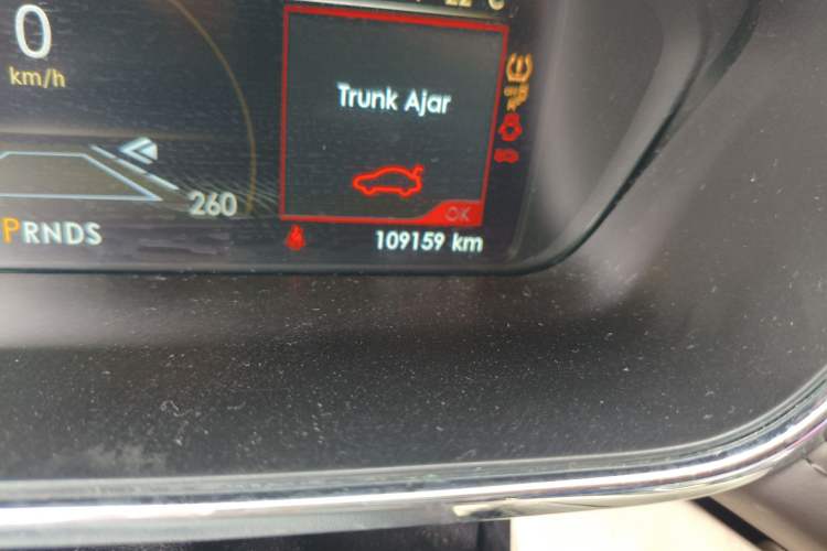 Used Lincoln Continental 2017 3.0T Four-Wheel Drive Presidential Edition