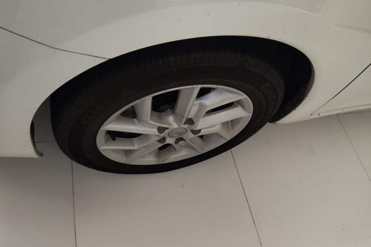 Used Nissan Tiida 2021 1.6L CVT Smart Drive Edition