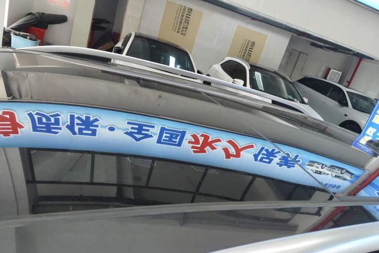 Used Volkswagen Tayron 2023 330TSI Two-Wheel-Drive Luxury Plus Advanced Version Roof