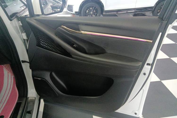 Used GAC Trumpchi M8 2023 Zongshi Series 400T Flagship Edition