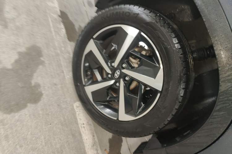 Used Hyundai ix35 2021 2.0L Automatic 2WD GLS Leading Edition