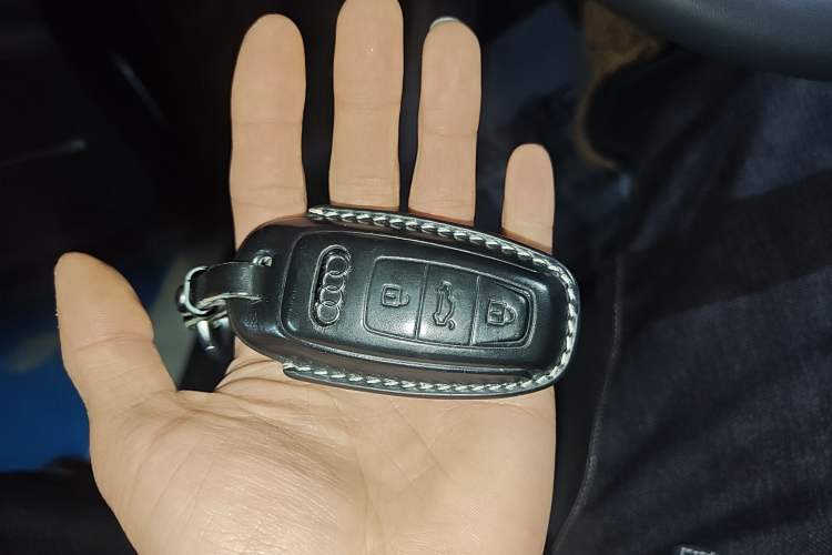 Used Audi Q8 2023 55 TFSI Luxury Dynamic Edition