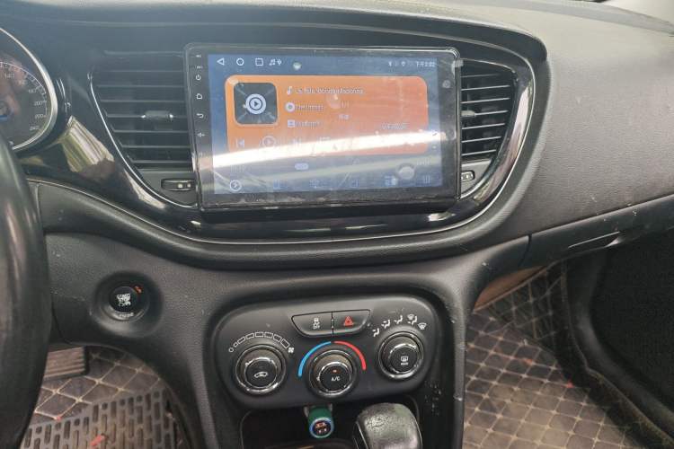 Used Fiat Ottimo 2014 1.4T Automatic Comfort Edition
