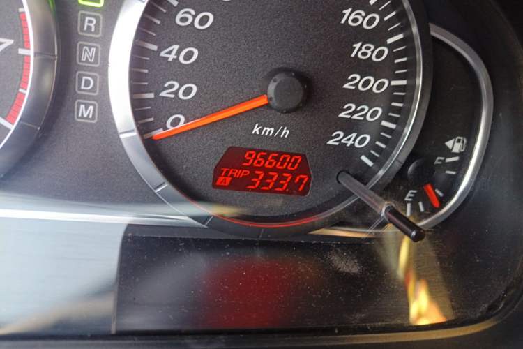 Used Mazda 6 2013 2.0L Automatic Fashion Edition