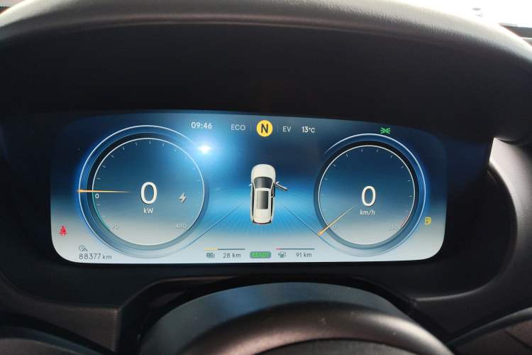 Used Denza X 2020 PHEV Flagship Edition
