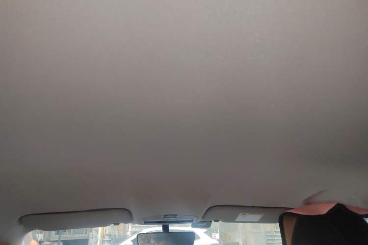 Used Geely Auto Emgrand 2025 4th Generation 1.5L CVT Starry Edition