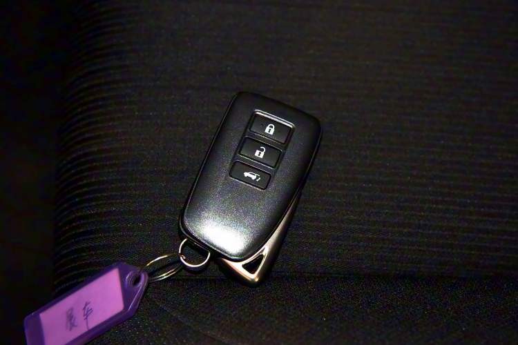 Used Lexus NX 2015 200T All-Wheel-Drive Fēngshàng Edition
