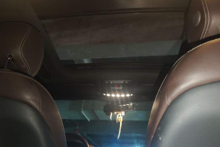 Used Mercedes-Benz GLC 2021 GLC 260 L 4MATIC Luxury Model