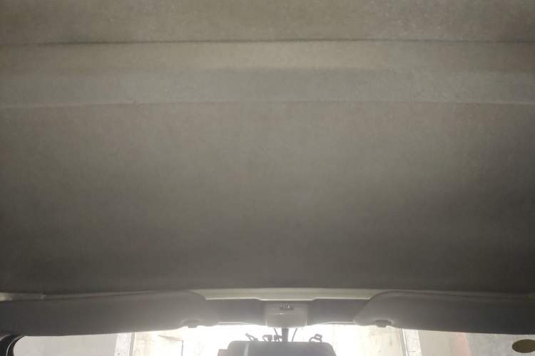 Used Wuling Rongguang New Truck 2019 1.5L Double-Cab L3C Headliner