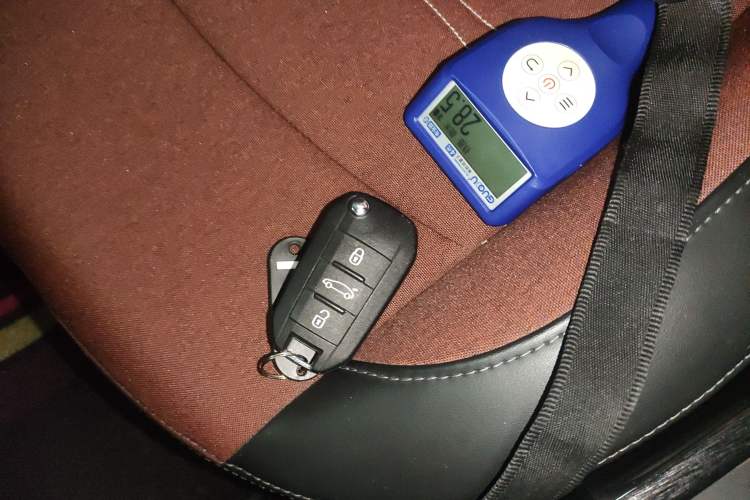 Used Citroen C3-XR 2018 230THP Manual Pioneer Edition
