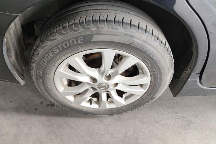 Used Nissan Teana 2013 2.5L XL Leading Edition Exterior 5