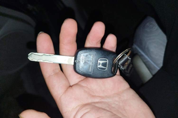 Used Honda City Classic 2011 1.5L Manual Elite Edition
