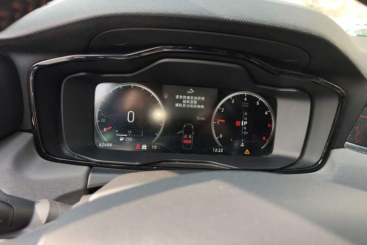 Used Lynk & Co 03 2019 1.5TD DCT Sport Edition China VI Standard
