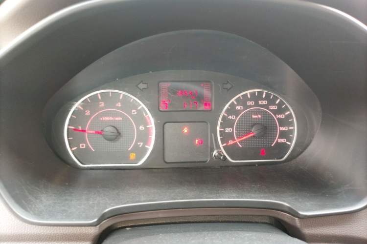 Used Wuling Hongguang V 2022 1.5L Jingqu Edition Electric-Assist LAR
