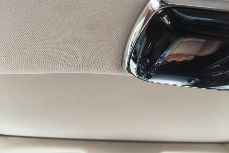 Used Jaguar XJ 2014 XJL 3.0 SC Four-Wheel Drive Panoramic Business Edition