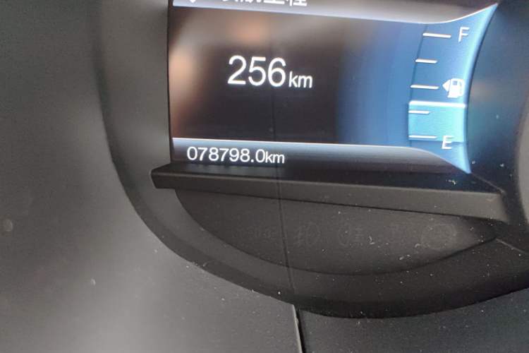 Used Ford Edge 2018 EcoBoost 245 Two-Wheel-Drive Titanium 7-Seater China V Standard