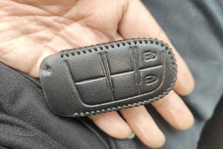 Used Jeep Compass 2020 220T Automatic Elite Edition
