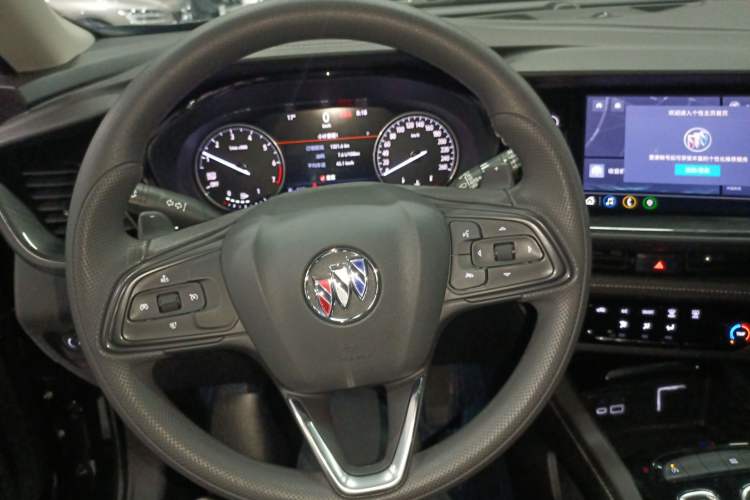 Used Buick Envision 2022 Encore S 552T Two-Wheel Drive Elite Model