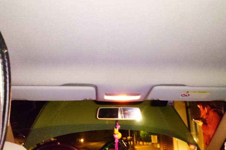 Used Volkswagen Santana 2015 Haval H6 1.6L Automatic Luxury Model